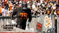 Dawand Jones undergoes successful surgery
