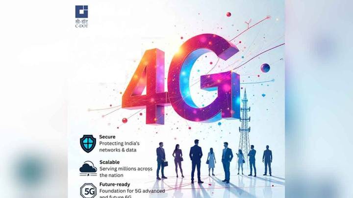 BSNL‘s indigenous 4G stack powers India’s swadeshi drive