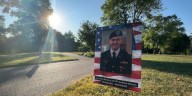 Miles of Memories 5K honors fallen service members
