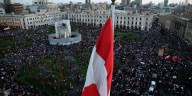 Convocan marcha por el retiro AFP y en rechazo a la reforma de pensiones este 13 de septiembre