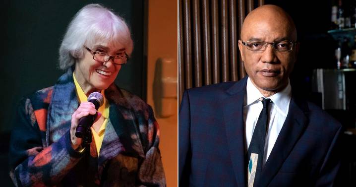 A Westside benefit honors Ruth Price and Billy Childs, pillars of L.A. jazz history