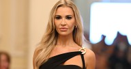 Christine McGuinness opens up on 'frustrating and upsetting' health issue