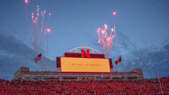 No stadium re-entry, new concessions and more: What to expect at Memorial Stadium this fall