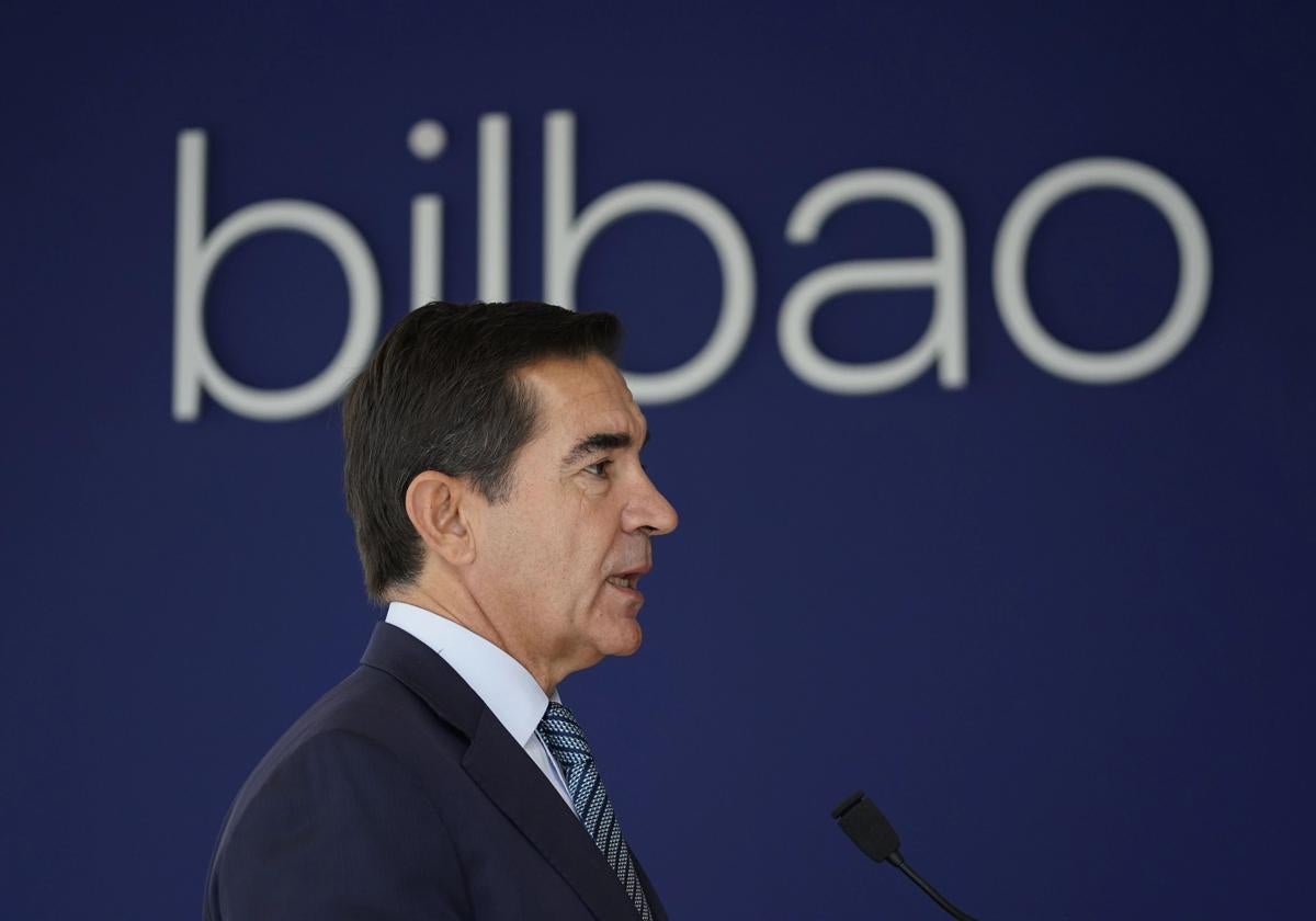 BBVA mejora un 10% su oferta para hacerse con el Sabadell