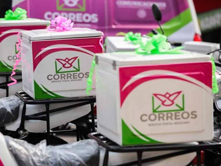 Correos de México reanuda envíos a EU tras suspensión por orden ejecutiva