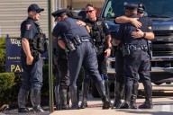 Hospital provides update on conditions of officers shot in York County ambush