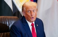 Trump now says Ukraine can win back all territory lost to Russia