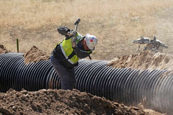 Vancouver-based Lithium Americas soars on report Trump administration seeking equity stake