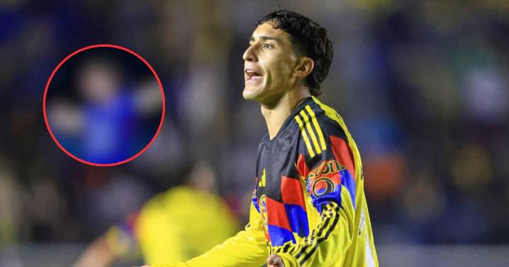 Es un hecho: El verdadero ‘10′ que le urgía al América actualmente está jugando para Cruz Azul