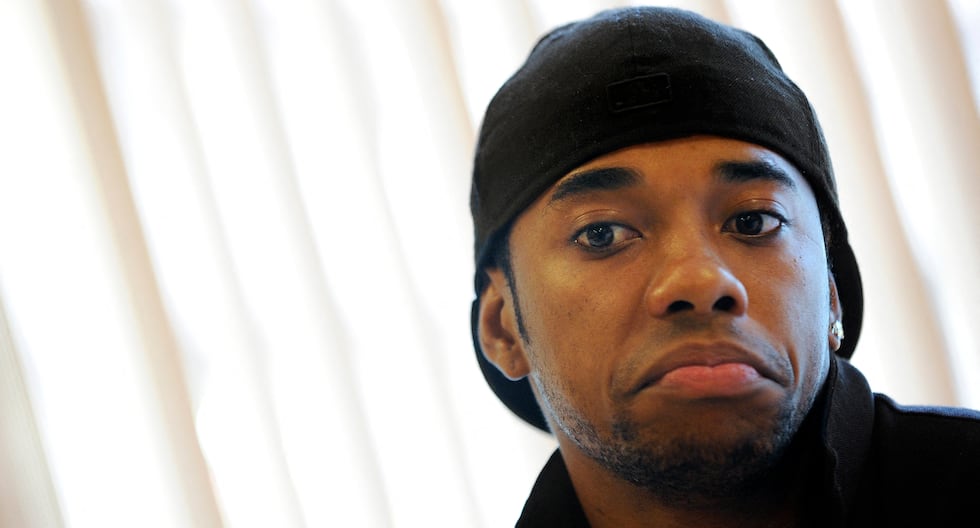 Robinho en la cárcel: corte suprema de Brasil decide mantener en prisión al exfutbolista del Real Madrid