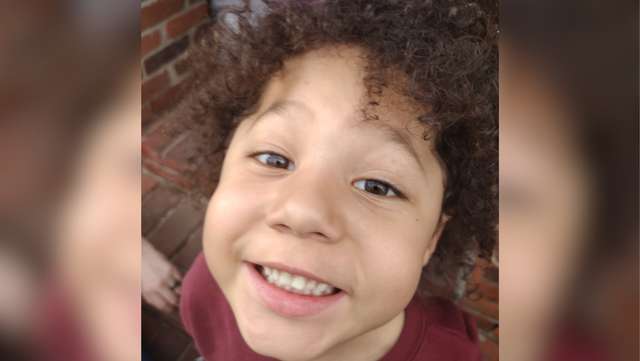 ‘Always smiling’: Family honors Elious Rayne with vigil at Algonquin Park