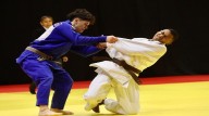 Judo venezolano asume nuevo reto Panamericano en México