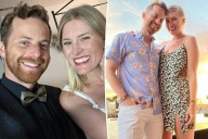 Ex-'Try Guy' Ned Fulmer and wife Ariel separate 3 years after cheating scandal