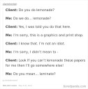 Employees Are Sharing Their Dumbest Customer Encounters, And It’s Hilarious But Also Painful To Read (27 Pics)