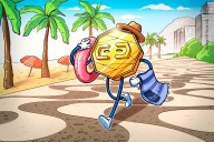 Brazil’s Largest Asset Manager Itaú Asset Forms Dedicated Crypto Unit