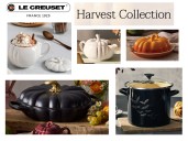 Le Creuset brings back popular Harvest Collection: What's new for 2025