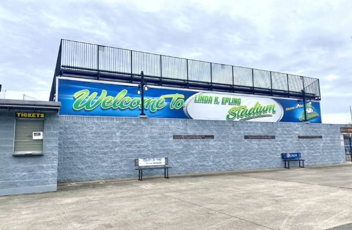 Vigil planned at Linda K. Epling Stadium to honor Charlie Kirk