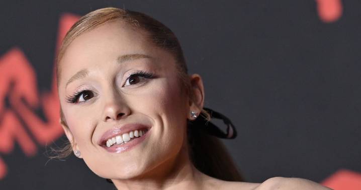 What time tickets go on presale today for Ariana Grande's 2026 Eternal Sunshine Tour