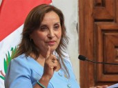 Presidenta Boluarte sobre obras en su Gobierno: Nosotros no robamos y tampoco mentimos