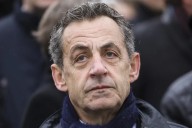Sarkozy condenado a 5 años de cárcel por asociación de malhechores en su campaña de 2007