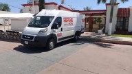 Módulo Repuve continúa esta semana en SLRC