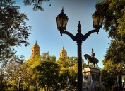Se anticipa una máxima de 25°C para este martes y fuertes vientos