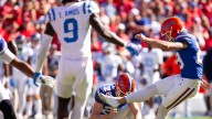 Players to watch, projected depth chart for Florida football vs USF