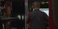 Maintenance on smog machines lacking