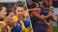Danielle Laidley: Every Fremantle Dockers, West Coast Eagles player rated from western derby