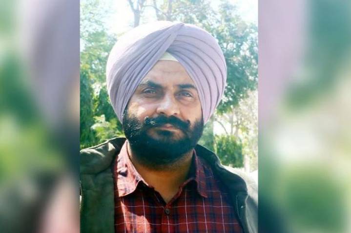 Rape-accused Punjab AAP MLA Pathanmajra evades arrest in dramatic escape from Karnal