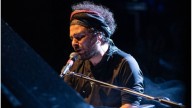 Raly Barrionuevo brindará un concierto en Paraná