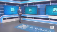 Previsión del tiempo