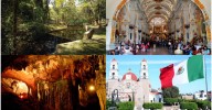 TONATICO, PUEBLO MÁGICO