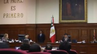 SCJN otorga audiencia a jubilados del IMSS para atender demandas