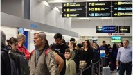 ¿Cuánto cuesta viajar desde el aeropuerto de Sauce Viejo a Salta o Iguazú?