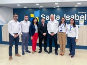Banco de la Nación amplía financiamiento a Santa Isabel hasta S/ 5 millones