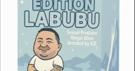 ¿Quién es el labubu “deportado”, migrante del que se burló La Casa Blanca en X?