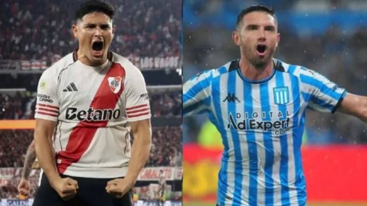 La Copa Argentina dio a conocer el horario para el partido entre River y Racing