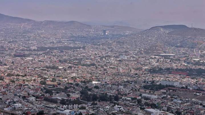 ¿Lluvias en Hidalgo este viernes 5 de septiembre? Conoce el pronóstico por municipios
