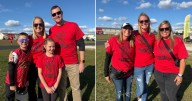 "A walking miracle"; Waukesha rallies for 10-year-old after rare brain condition