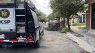 Ataque a balazos deja un muerto y otro herido en El Carmen, Nuevo León