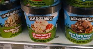 Ben & Jerry’s co-founder Jerry Greenfield quits in protest
