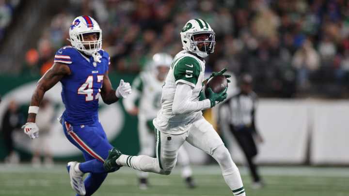 Bills vs. Jets predictions, picks, odds: Who wins Week 2 NFL game?