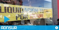 Tras 20 años de historia, cerrará una zapatería de Comodoro que rematará todos sus productos