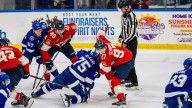 ROOKIE SHOWCASE RECAP: Lightning 3, Panthers 2
