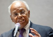 Joseph McNeil, who helped spark a protest movement at a North Carolina lunch counter, dies at 83