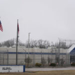 Immigrant detainees begin arriving at former prison in rural Tennessee town