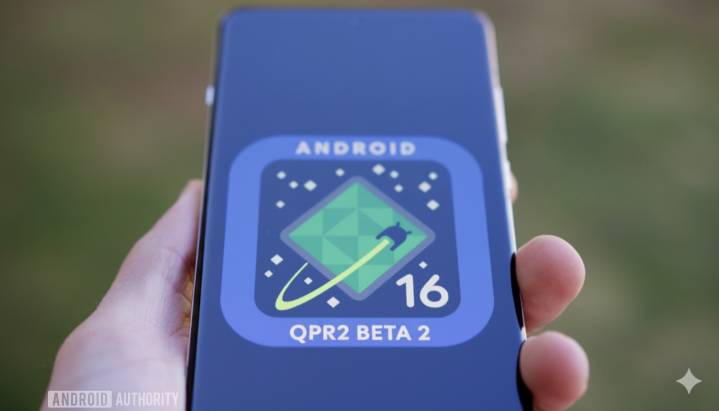 Android 16’s latest QPR2 beta finally lets you customize icon shapes