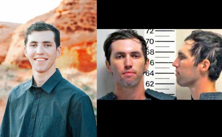 El perfil de Tyler Robinson, el asesino del conservador Charlie Kirk