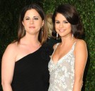 Selena Gomez's Mom Accused of Hard Drug Use at Work